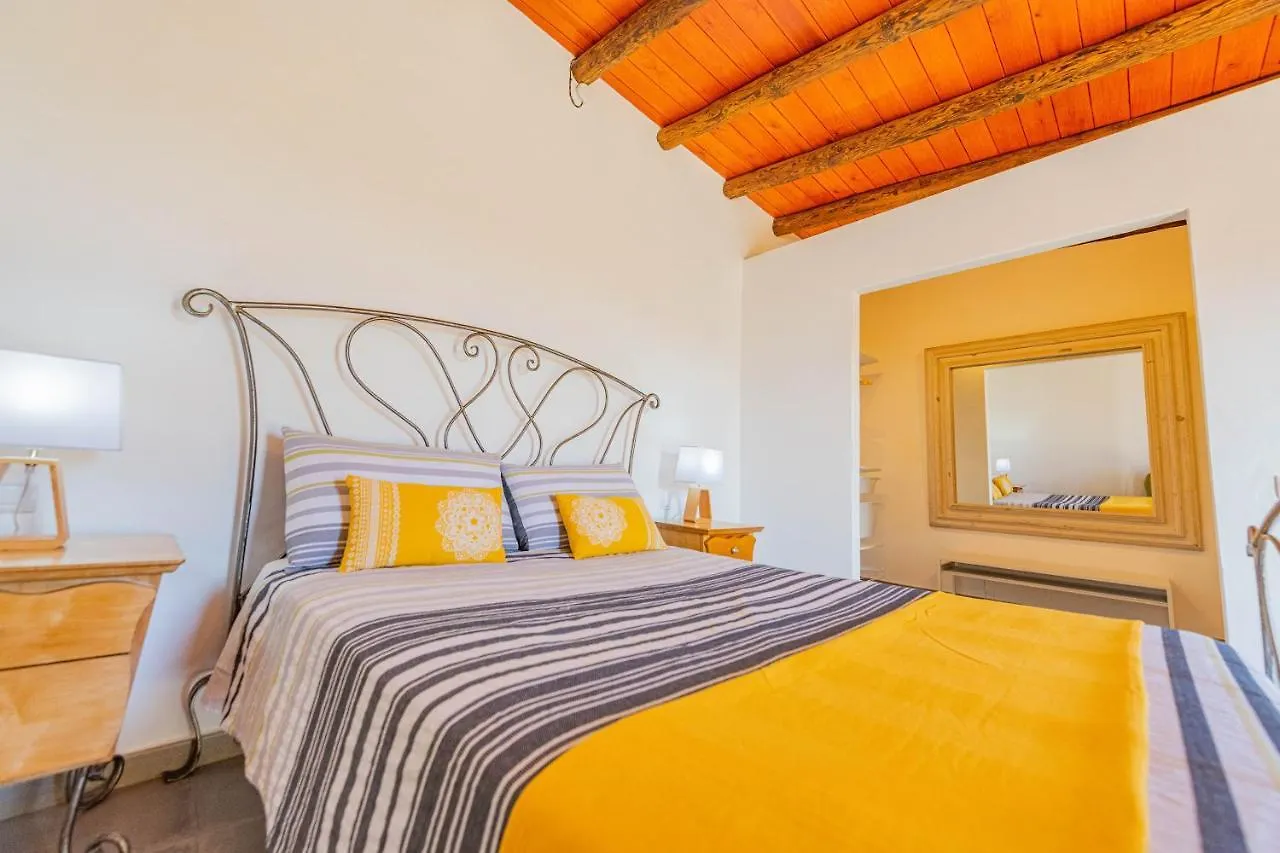 Casa Rural La Jicara Tiscamanita Spain