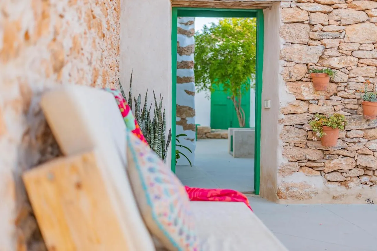 Casa Rural La Jicara Tiscamanita