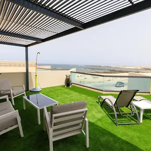 Apartment Bruno's, El Cotillo (Fuerteventura)