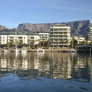 Waterfront Apartment Cape Town
